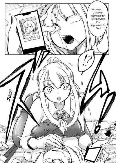 [Shimanami (Archipelago)] Dead End House 2 - The Exorcist ~Taima Shoujo to Buppin-ka no Ie - Ingoku Meguri e Youkoso!~ [Final][Standalone Version]