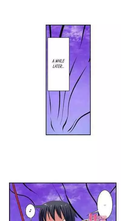 [Meria] Boob Slip! ~ Accidentally Fished Her Bra ~ (Complete) [English]