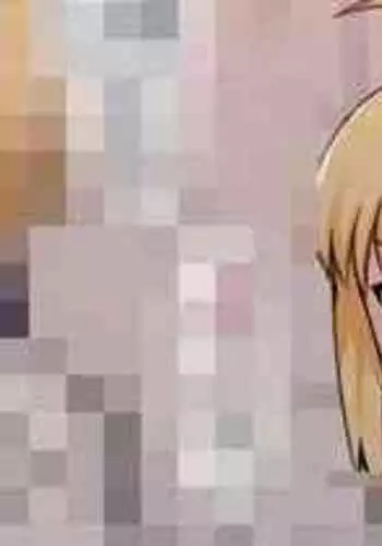 [giga] 慎二×セイバーntr (Fate/stay night)