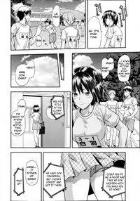 [Yuzuki N Dash] Zutto Suki Datta 1-3 [English] [Triple Seven Scans][Seinen Scans]