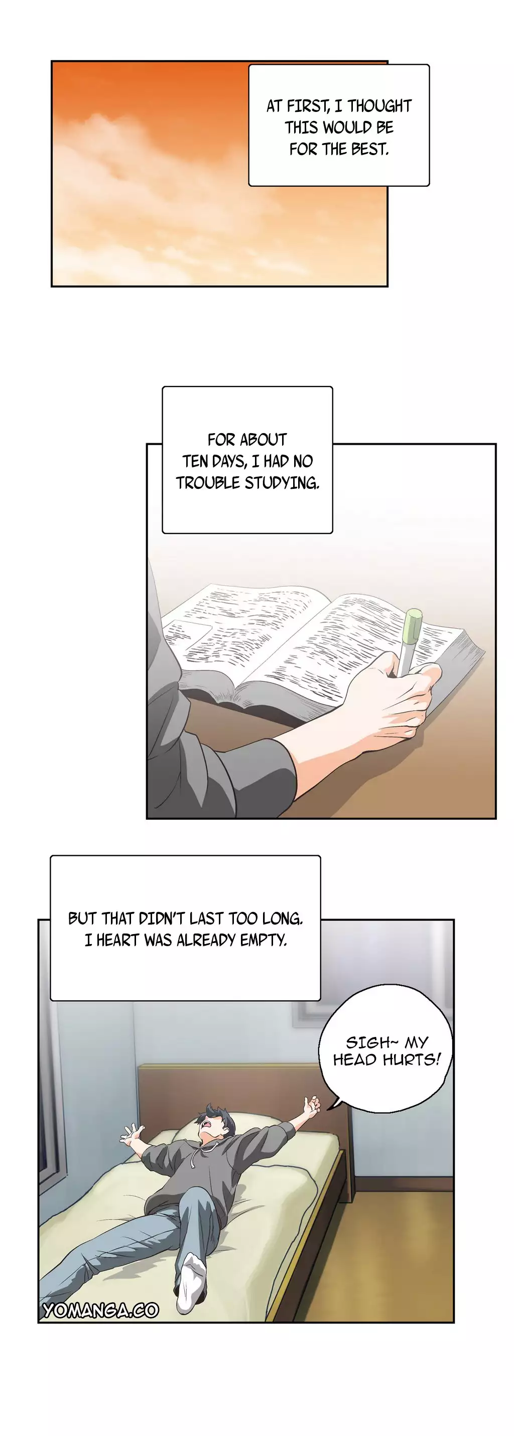 SStudy Ch.0-27