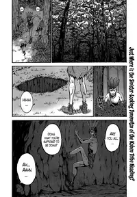 [Nagashima Chousuke] Kigenzen 10000 Nen no Ota | The Otaku in 10,000 B.C. Ch. 1-26 [English] [Natty Translations, Lazarus H]
