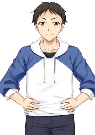 Soshite, Kanojo wa Netorareru ~Musubareta Hazu no Osananajimi wa, Betsu no Otoko no Ue de Koshi o Futteita~