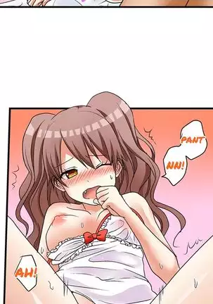 Hatsuecchi no Aite wa... Imouto!? | My First Time is with.... My Little Sister?! Ch. 1-59