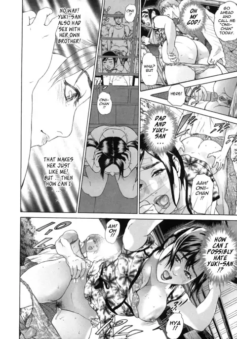 Low Return ~Toshiue no Imouto~