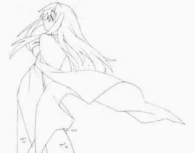 [Lillian] Twinkle☆Crusaders Perfect Visual Book [Kannagi rei･kotamaru]