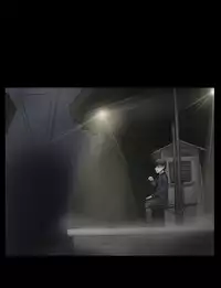 [Lu Ren Bing] Shen Ye Lie Che De Dou Shi Chuan Shuo [Chinese] [Digital]