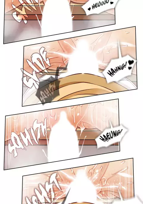 Secret Folder Ch.1-16