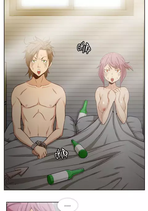 Secret Folder Ch.1-16