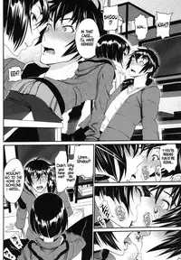 [Miyabi] Junai Lyricism - True Love Lyricism [English]