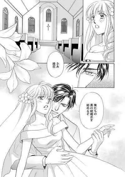 [Omi Shinano] Imouto Mekake ~Onii-sama, Mou Yurushite~ 4 [Digital]