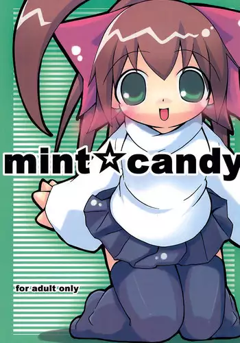 (C67) [tp! (Hirose Madoka)] mint☆candy