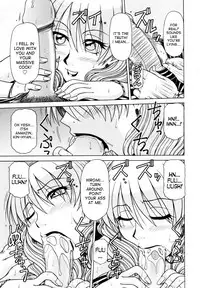 [Hagane Tetsu] Hame King Ch. 1-6 [English] [desudesu]