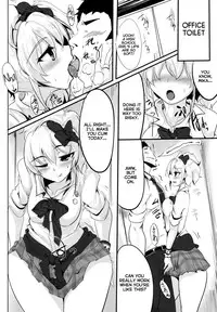 (Cinderella Stage) [Hisagoya (Momio)] Ane no Hon (THE IDOLM@STER CINDERELLA GIRLS) [English] [M@]