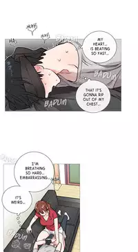 [The Jinshan] Sadistic Beauty Ch.1-27 (English) (Ongoing)