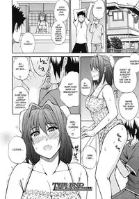 [Shunjou Shuusuke] Nee, Mou Sukoshi Dake... | Please, Just a Little Bit More [English] [Decensored]