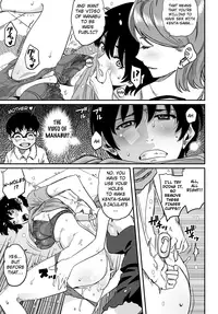 [Hana Hook] Hahaoya Shikkaku Elite Oyako no M Buta Netorare Tenraku Jinsei [English]