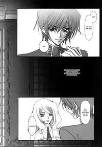 [WOOPEES (FUMIN)] Sealed move (CODE GEASS: Lelouch of the Rebellion) [English] [BangAQUA]