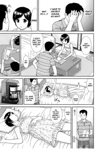 [Mori Takuya] Konna Ko ni Shita no Oniichan desho!! Ch. 1 [English] [Dark Mac + CW]