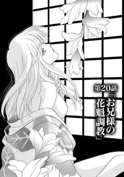 [Omi Shinano] Imouto Mekake ~Onii-sama, Mou Yurushite~ 4 [Digital]